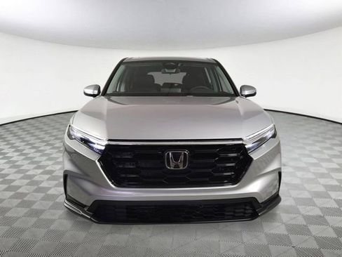 New 2026 Honda CR-V EX image 8