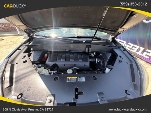 Used 2016 GMC Acadia Denali FWD image 34