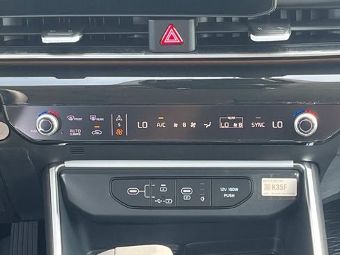 New 2026 Kia Carnival SX Prestige image 15