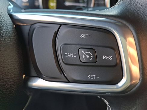 Used 2023 Jeep Wrangler Unlimited Rubicon 4xe w/ Cold Weather Group image 22