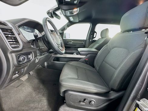 Used 2022 RAM 1500 Big Horn image 12