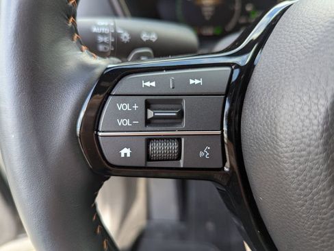 Used 2025 Honda CR-V Sport Touring image 26