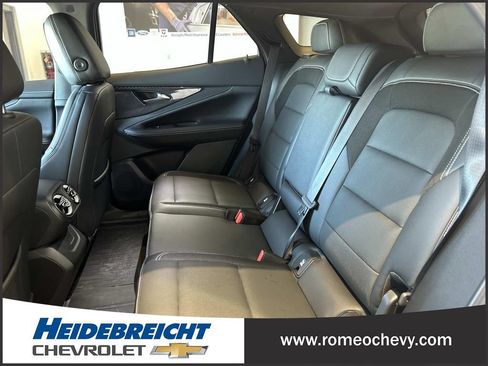 Used 2024 Chevrolet Blazer EV LT AWD/4WD image 12