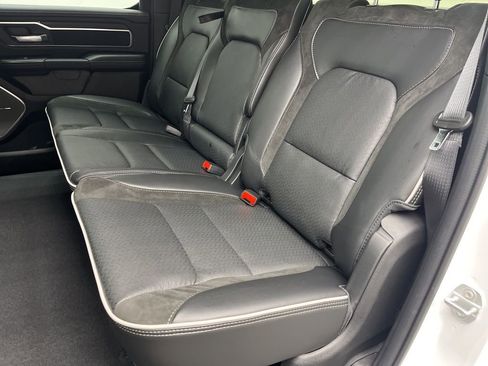 New 2026 RAM 1500 Laramie w/ Night Edition image 5