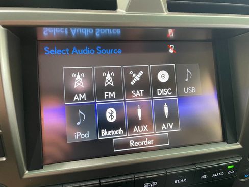 Used 2015 Lexus GX 460 image 37