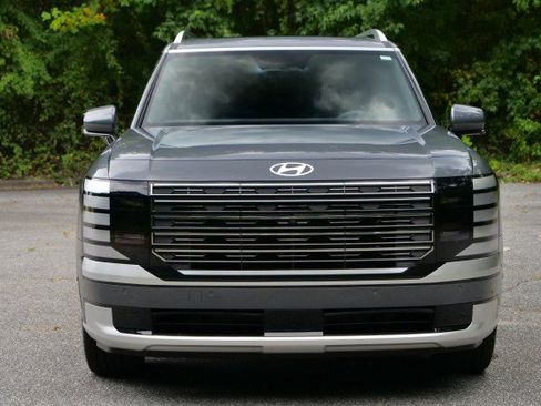 Used 2026 Hyundai Palisade Calligraphy AWD/4WD image 5