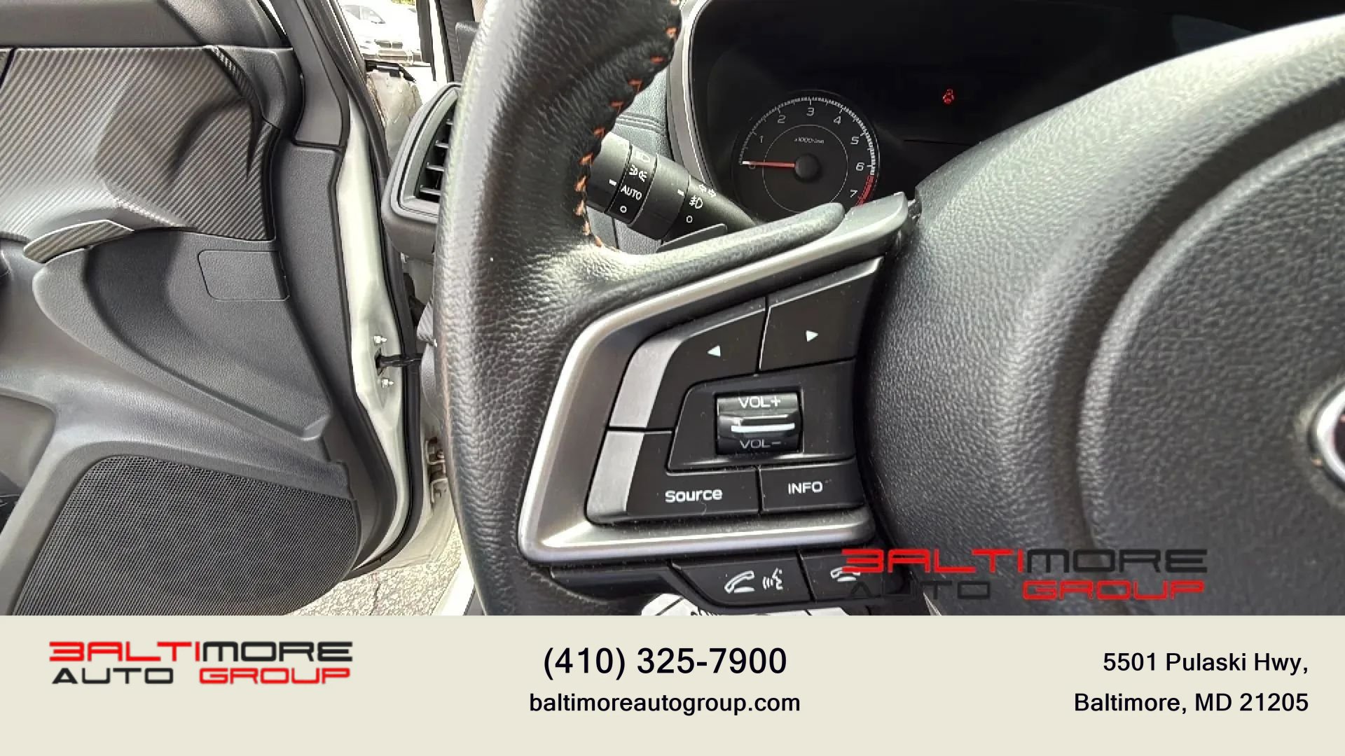 Used 2018 Subaru Crosstrek 2.0i Premium AWD/4WD image 39