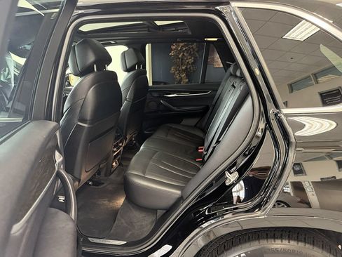 Used 2017 BMW X5 xDrive35i AWD/4WD image 43