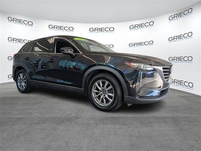 Used 2019 MAZDA CX-9 Touring w/ Touring Premium Package