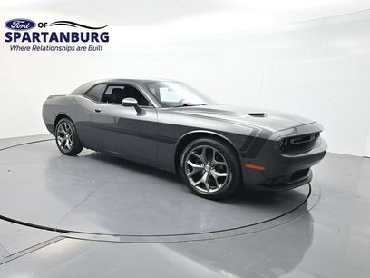 Used 2016 Dodge Challenger SXT w/ Driver Convenience Group