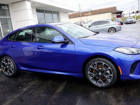 Used 2025 BMW 228i xDrive w/ Premium Package image 3