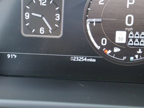 Used 2024 Land Rover Defender 130 S AWD/4WD image 11