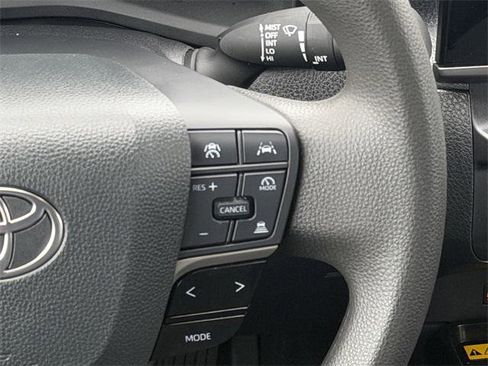 Certified 2025 Toyota Camry LE image 13