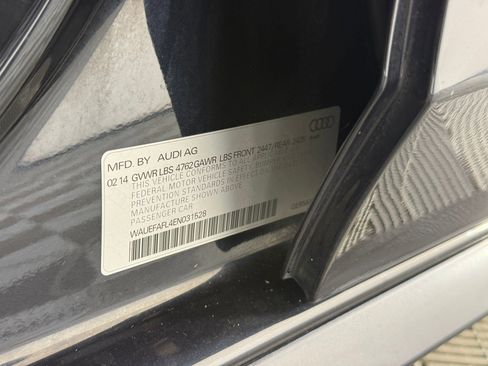 Used 2014 Audi A4 2.0T Premium Plus w/ Premium Plus Package image 21