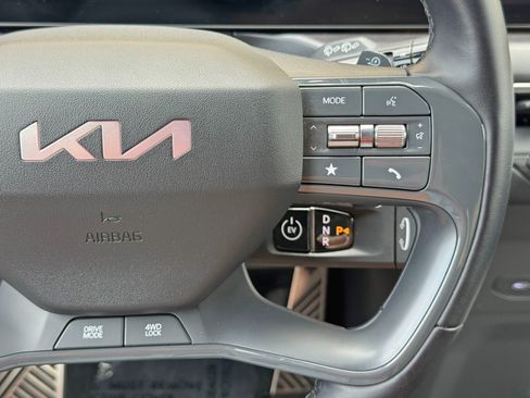 Used 2024 Kia EV9 GT-Line AWD/4WD image 24