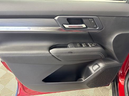 New 2026 GMC Terrain Elevation w/ Elevation Premium Package image 10