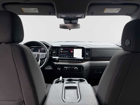 Certified 2024 GMC Sierra 1500 Elevation image 20