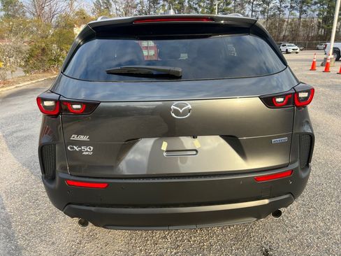 New 2026 MAZDA CX-50 2.5 Hybrid w/ Weather Package image 14