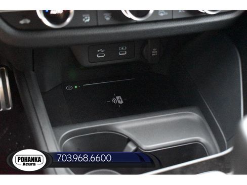 New 2025 Acura ADX A-Spec image 26