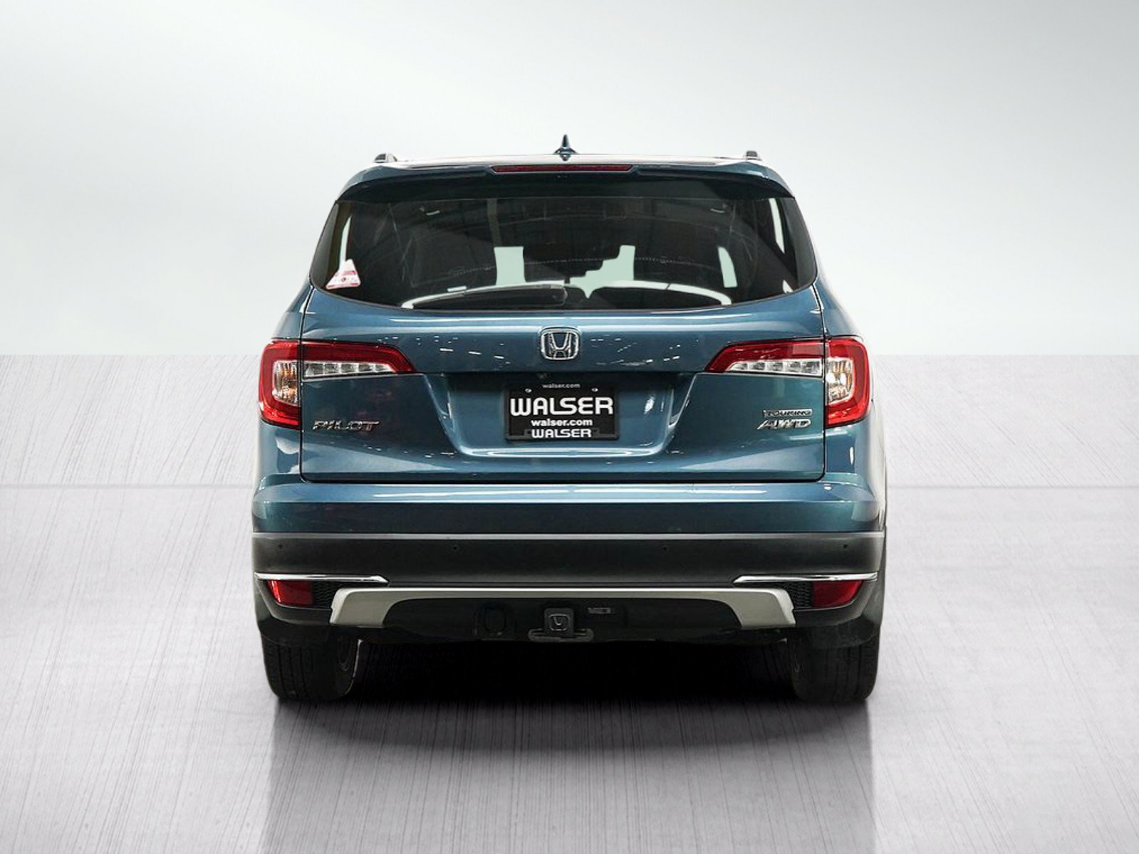 Used 2021 Honda Pilot Touring image 4