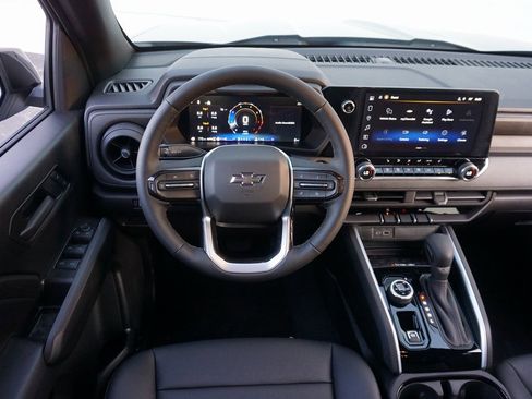 New 2026 Chevrolet Colorado Trail Boss image 12