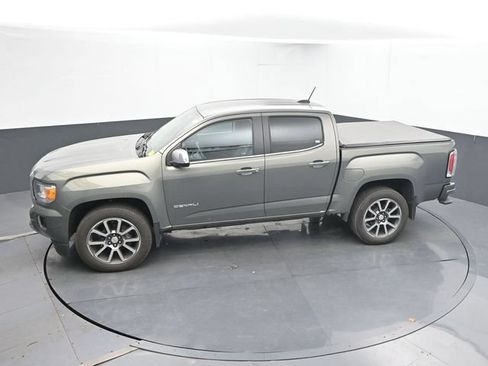 Used 2018 GMC Canyon Denali AWD/4WD image 18
