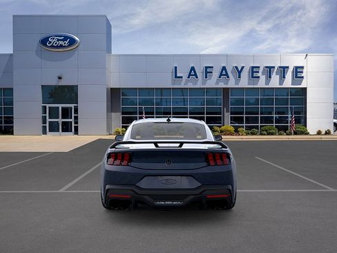 New 2026 Ford Mustang Dark Horse RWD image 5