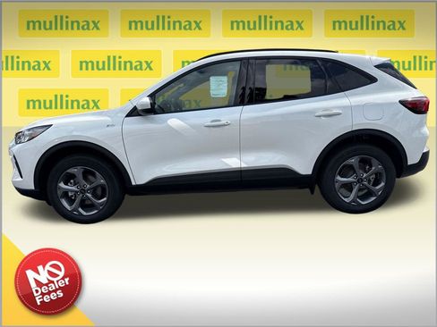 New 2026 Ford Escape ST-Line Select image 2