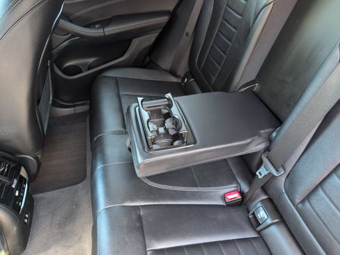 Used 2022 BMW X3 sDrive30i w/ Premium Package 2 (ZPA) RWD image 19