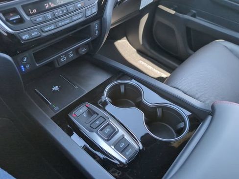 New 2026 Honda Ridgeline Black Edition image 30