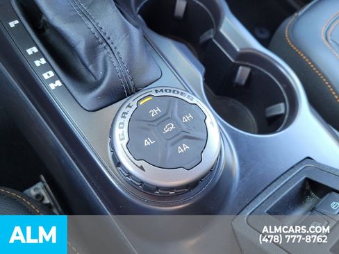 Used 2024 Ford Bronco Badlands image 24