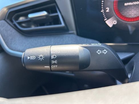 New 2026 Nissan Kicks SV w/ Illumination Package image 21