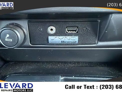 Used 2012 Ford F150 Harley-Davidson image 28