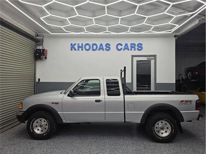 Used 2003 Ford Ranger XLT