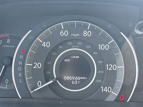 Used 2015 Honda CR-V Touring image 31