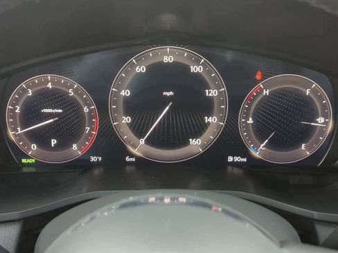 New 2025 MAZDA CX-70 3.3 Turbo S w/ Premium Package image 36