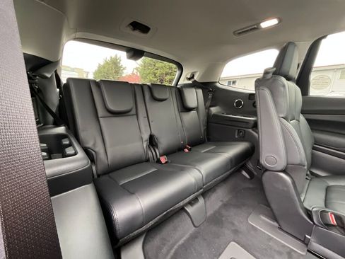 New 2026 Subaru Ascent Touring image 16