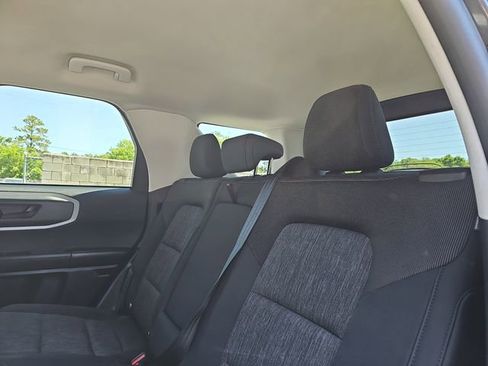 Used 2023 Ford Bronco Sport Big Bend w/ Convenience Package AWD/4WD image 17