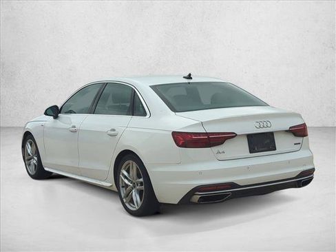 Used 2023 Audi A4 2.0T Premium Plus image 7