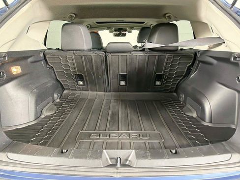 Used 2021 Subaru Crosstrek 2.5i Limited w/ Popular Package #4 AWD/4WD image 14