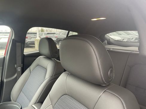 New 2026 Buick Envista Preferred w/ Convenience I Package image 22