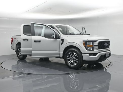 Certified 2023 Ford F150 XL RWD image 33