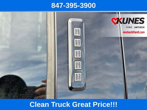 Used 2016 Ford F150 XLT w/ Equipment Group 302A Luxury AWD/4WD image 16