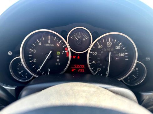 Used 2012 MAZDA MX-5 Miata Sport image 9