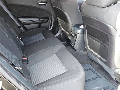 Used 2023 Dodge Charger GT w/ Blacktop Package image 18