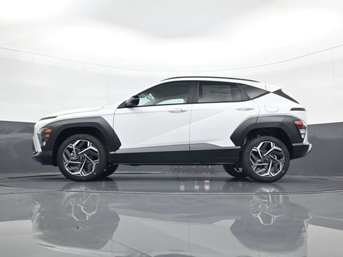 New 2026 Hyundai Kona SEL Premium AWD/4WD image 29
