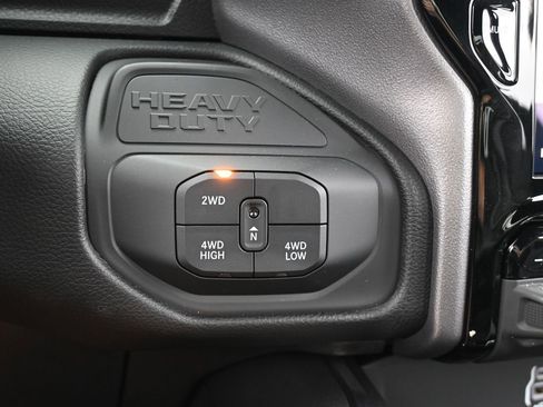 New 2026 RAM 2500 Laramie w/ Night Edition image 28