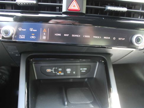 New 2026 Kia K5 GT-Line image 40