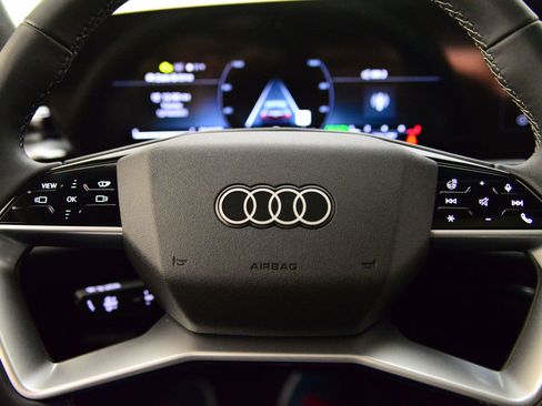 New 2025 Audi A5 2.0T Premium Plus image 14