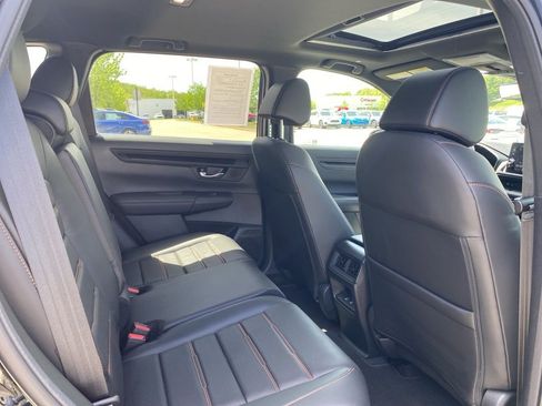 Used 2024 Honda CR-V Sport-L image 14